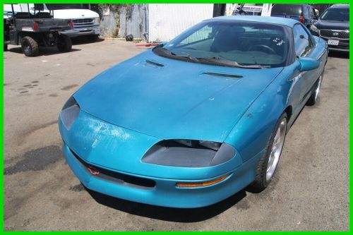1995 Chevrolet Camaro, US $300.00, image 24