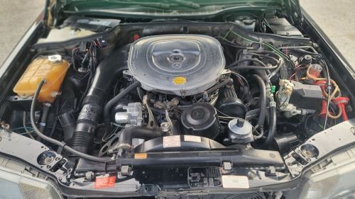 1988 Mercedes-Benz 400-Series 1988 MERCEDES-BENZ 420SEL 26K ORIGINAL MILES, US $22,500.00, image 16