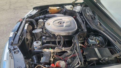 1988 Mercedes-Benz 400-Series 1988 MERCEDES-BENZ 420SEL 26K ORIGINAL MILES, US $22,500.00, image 17
