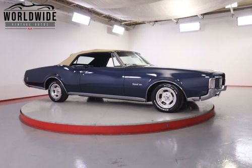 1968 Oldsmobile Delmont 88, US $24,900.00, image 3