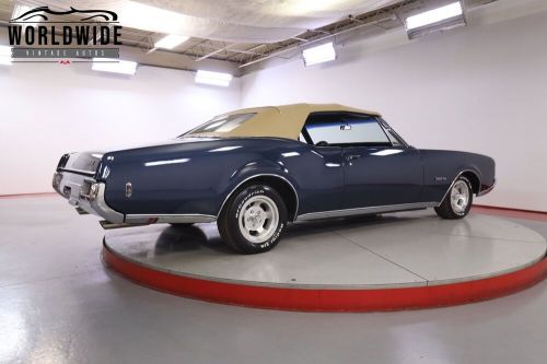 1968 Oldsmobile Delmont 88, US $24,900.00, image 5