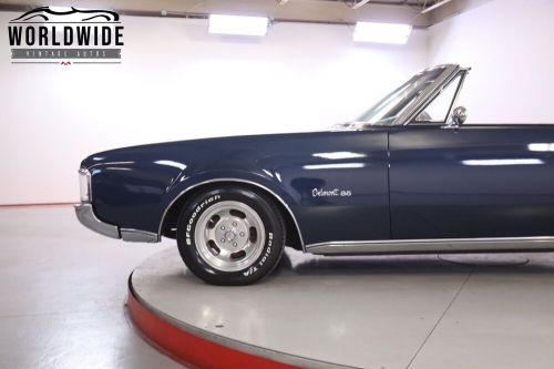 1968 Oldsmobile Delmont 88, US $24,900.00, image 6