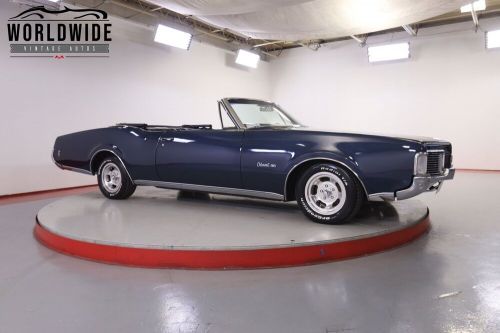1968 Oldsmobile Delmont 88, US $24,900.00, image 8
