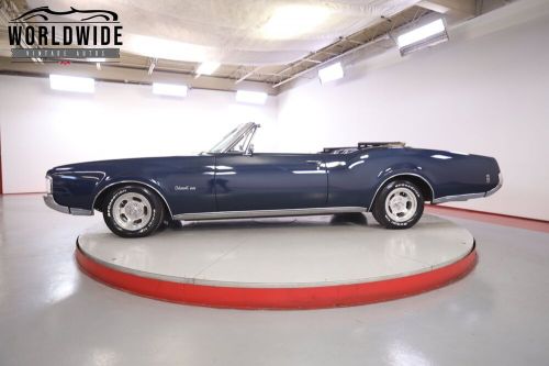 1968 Oldsmobile Delmont 88, US $24,900.00, image 9