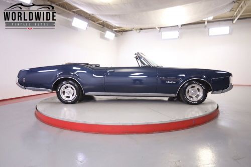 1968 Oldsmobile Delmont 88, US $24,900.00, image 10