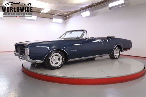 1968 Oldsmobile Delmont 88, US $24,900.00, image 12
