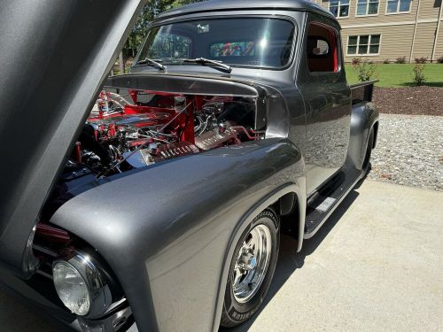 1953 Ford F100, US $25,000.00, image 4