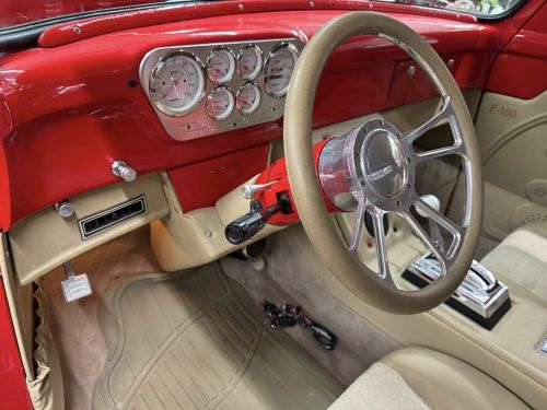 1953 Ford F100, US $25,000.00, image 13