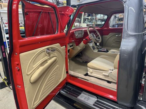 1953 Ford F100, US $25,000.00, image 16