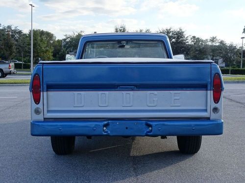 1968 Dodge D100, US $19,000.00, image 2