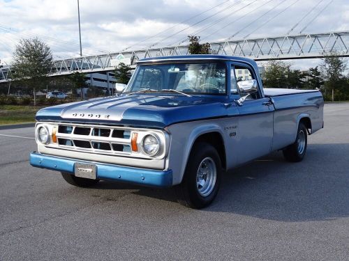 1968 Dodge D100, US $19,000.00, image 10