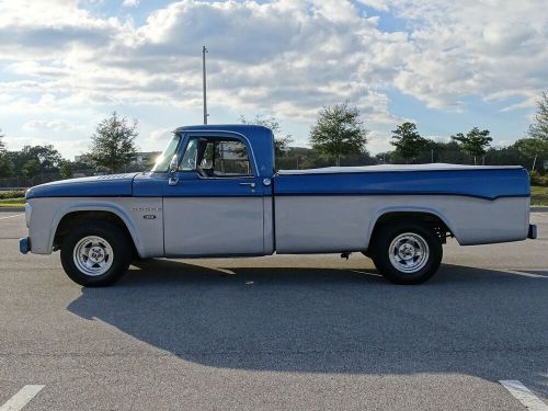 1968 Dodge D100, US $19,000.00, image 11