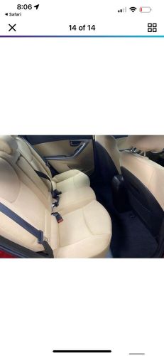2014 hyundai elantra