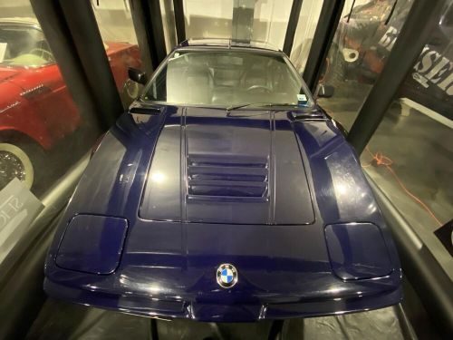 1981 BMW M1, US $5,300.00, image 2