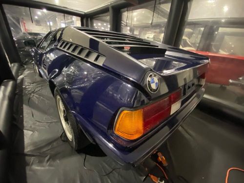 1981 BMW M1, US $5,300.00, image 5