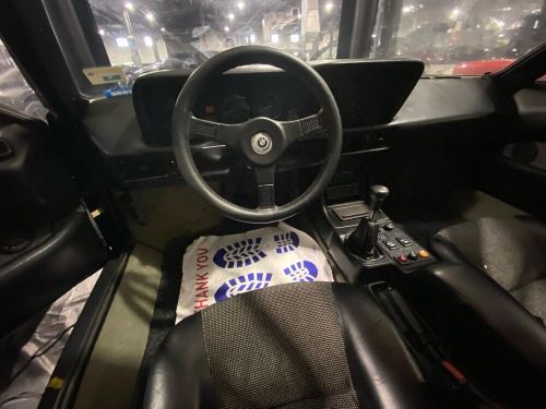 1981 BMW M1, US $5,300.00, image 6
