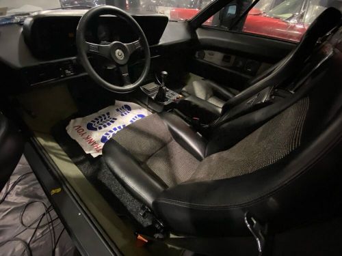 1981 BMW M1, US $5,300.00, image 7