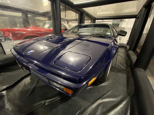 1981 BMW M1, US $5,300.00, image 11