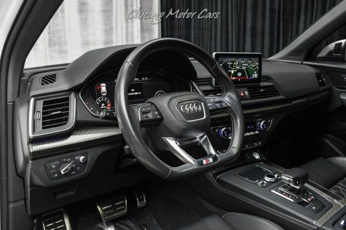 2018 Audi SQ5 3.0T quattro Prestige, US $31,800.00, image 3