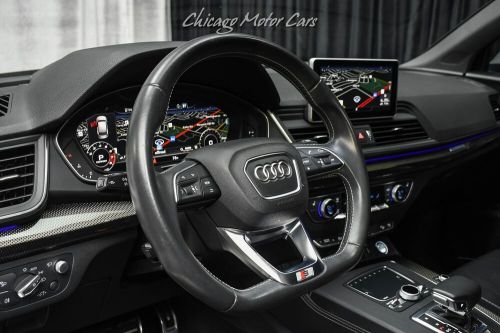 2018 Audi SQ5 3.0T quattro Prestige, US $31,800.00, image 4