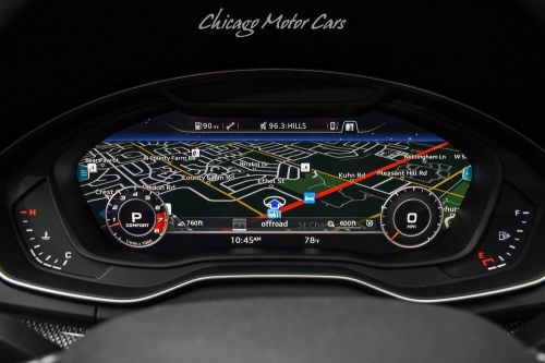 2018 Audi SQ5 3.0T quattro Prestige, US $31,800.00, image 6