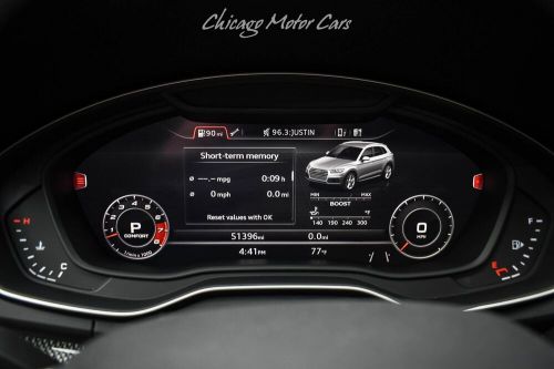 2018 Audi SQ5 3.0T quattro Prestige, US $31,800.00, image 7