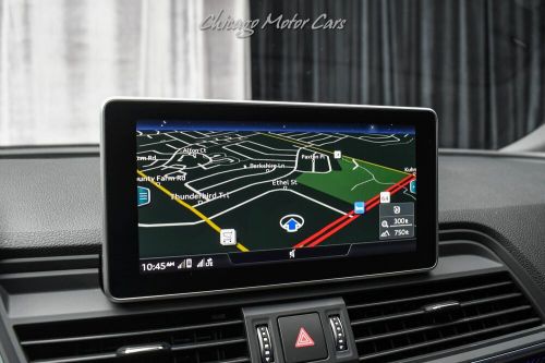 2018 Audi SQ5 3.0T quattro Prestige, US $31,800.00, image 8