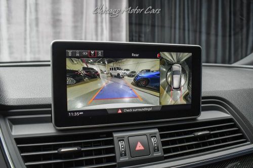 2018 Audi SQ5 3.0T quattro Prestige, US $31,800.00, image 9