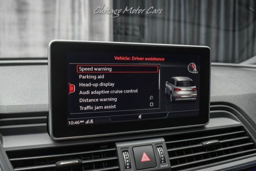 2018 Audi SQ5 3.0T quattro Prestige, US $31,800.00, image 10