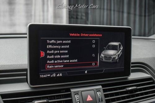 2018 Audi SQ5 3.0T quattro Prestige, US $31,800.00, image 11