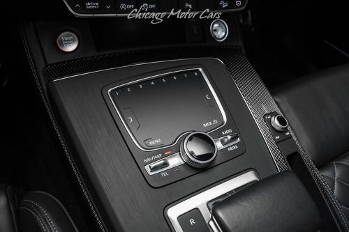2018 Audi SQ5 3.0T quattro Prestige, US $31,800.00, image 13