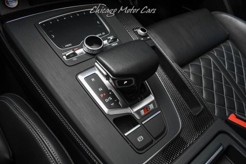 2018 Audi SQ5 3.0T quattro Prestige, US $31,800.00, image 14