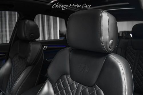 2018 Audi SQ5 3.0T quattro Prestige, US $31,800.00, image 17