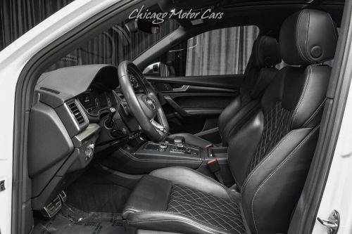 2018 Audi SQ5 3.0T quattro Prestige, US $31,800.00, image 18