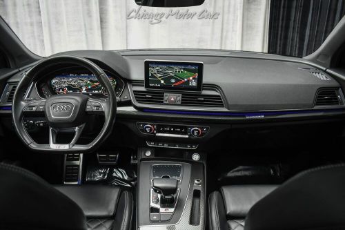 2018 Audi SQ5 3.0T quattro Prestige, US $31,800.00, image 19