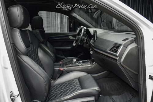 2018 Audi SQ5 3.0T quattro Prestige, US $31,800.00, image 20