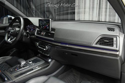 2018 Audi SQ5 3.0T quattro Prestige, US $31,800.00, image 21