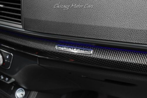 2018 Audi SQ5 3.0T quattro Prestige, US $31,800.00, image 22
