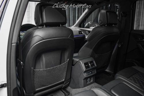 2018 Audi SQ5 3.0T quattro Prestige, US $31,800.00, image 23