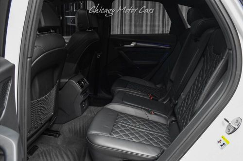 2018 Audi SQ5 3.0T quattro Prestige, US $31,800.00, image 25