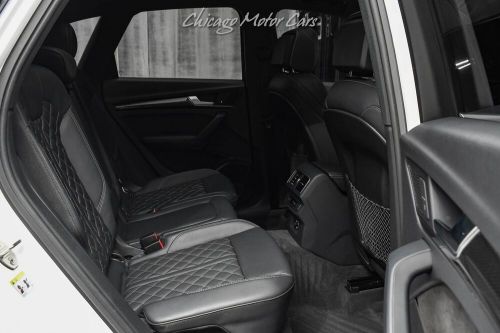 2018 Audi SQ5 3.0T quattro Prestige, US $31,800.00, image 26