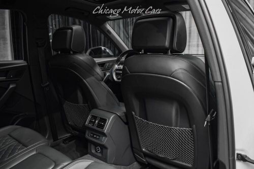 2018 Audi SQ5 3.0T quattro Prestige, US $31,800.00, image 27