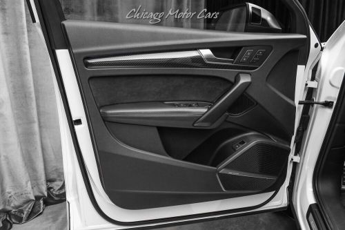 2018 Audi SQ5 3.0T quattro Prestige, US $31,800.00, image 30