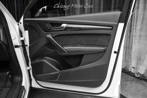 2018 Audi SQ5 3.0T quattro Prestige, US $31,800.00, image 32