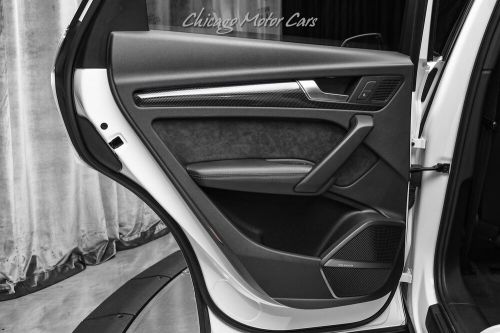 2018 Audi SQ5 3.0T quattro Prestige, US $31,800.00, image 33