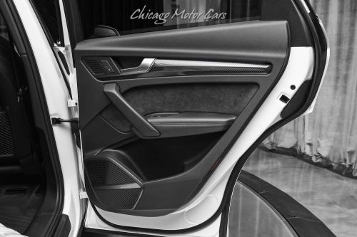 2018 Audi SQ5 3.0T quattro Prestige, US $31,800.00, image 34