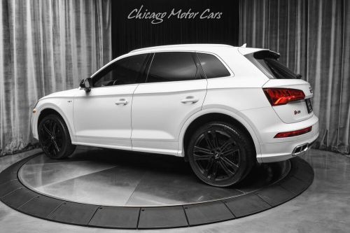 2018 Audi SQ5 3.0T quattro Prestige, US $31,800.00, image 37