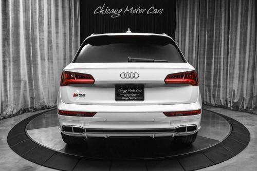 2018 Audi SQ5 3.0T quattro Prestige, US $31,800.00, image 38