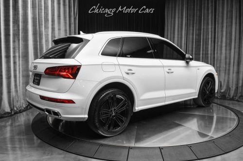 2018 Audi SQ5 3.0T quattro Prestige, US $31,800.00, image 39