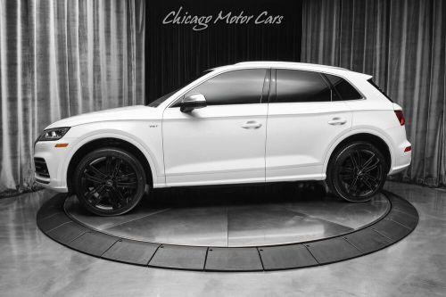 2018 Audi SQ5 3.0T quattro Prestige, US $31,800.00, image 40